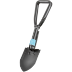 cazma-tarnacop pliabila cellfast ideal pro,
