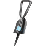 cazma-tarnacop pliabila cellfast ideal pro,