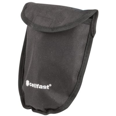 cazma-tarnacop pliabila cellfast ideal pro,