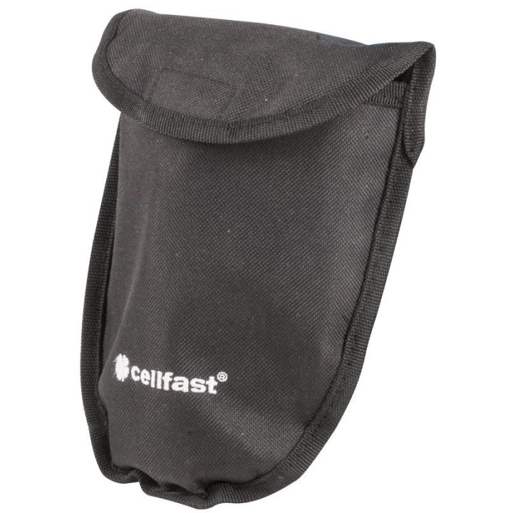 cazma-tarnacop pliabila cellfast ideal pro,