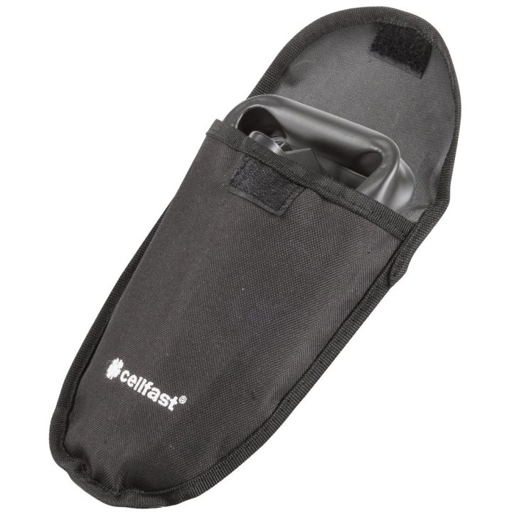 cazma-tarnacop pliabila cellfast ideal pro,