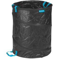 cos pentru gradina pliabil mare cellfast, 172l