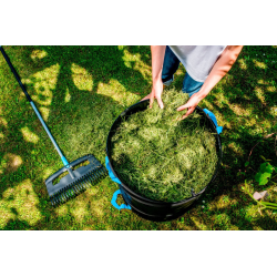 cos pentru gradina pliabil mare cellfast, 172l