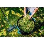 cos pentru gradina pliabil mare cellfast, 172l