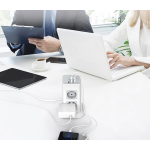 prelungitor tip turn tessan tps03, 8 prize, 3 usb 3a, cablu 2m, protectie la suprasarcina prelungitor tip turn tessan tps03, 8 prize, 3 usb 3a, cablu 2m, protectie la suprasarcina