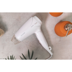 uscator de par pliabil cecotec bamba ionicare 5400 powergo, ionizare, 2400w