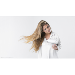 uscator de par pliabil cecotec bamba ionicare 5400 powergo, ionizare, 2400w