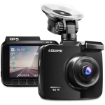 camera auto dvr azdome gs63h, 4k, wifi, gps, unghi 170  , wdr, g-sensor, mod parcare, filmare in bucla