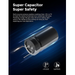 camera auto dvr azdome m550, tripla, 4k, wifi, gps, unghi 170  , wdr, g-sensor, mod parcare, card 64gb inclus