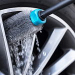 aparat de spalat cu presiune cecotec hydroboost 10200 liberty pro, baterie cu autonomie 55 minute, 180 w, 24 bar, 180 l h, modur