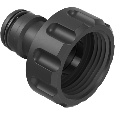 set furtun pentru gradina cellfast grow 1 2   20m, protectie uv, antirasucire, pistol stropire, conectori, materiale reciclate
