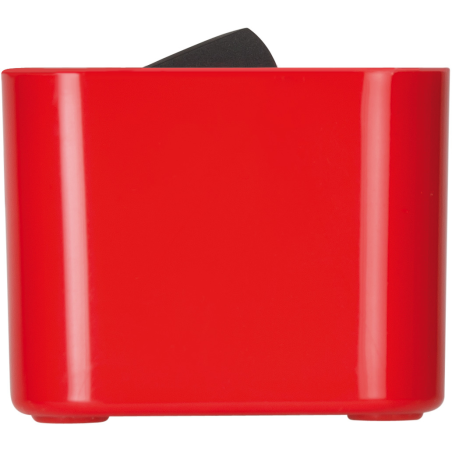 prelungitor brennenstuhl ecolor 4 prize, 2xusb, 1.5m rosu negru