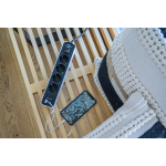 prelungitor brennenstuhl ecolor 4 prize, 2xusb, 1.5m negru alb prelungitor brennenstuhl ecolor 4 prize, 2xusb, 1.5m negru alb