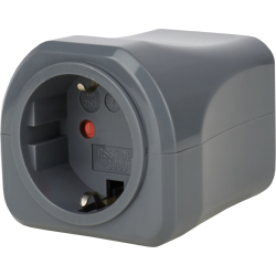 set adaptor pentru priza brennenstuhl 7 in1, universal peste 150 de tari