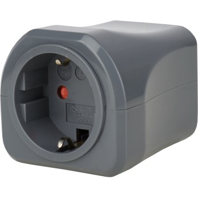 set adaptor pentru priza brennenstuhl 7 in1, universal peste 150 de tari