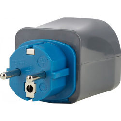 set adaptor pentru priza brennenstuhl 7 in1, universal peste 150 de tari