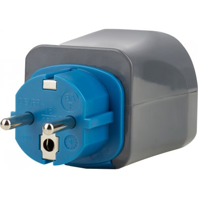 set adaptor pentru priza brennenstuhl 7 in1, universal peste 150 de tari