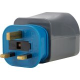 set adaptor pentru priza brennenstuhl 7 in1, universal peste 150 de tari