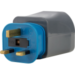 set adaptor pentru priza brennenstuhl 7 in1, universal peste 150 de tari