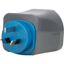 set adaptor pentru priza brennenstuhl 7 in1, universal peste 150 de tari