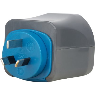 set adaptor pentru priza brennenstuhl 7 in1, universal peste 150 de tari