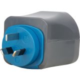 set adaptor pentru priza brennenstuhl 7 in1, universal peste 150 de tari