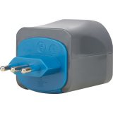 set adaptor pentru priza brennenstuhl 7 in1, universal peste 150 de tari
