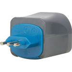 set adaptor pentru priza brennenstuhl 7 in1, universal peste 150 de tari