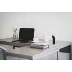 prelungitor incorporabil brennenstuhl 3 prize, 2xusb, retractabil pentru blat de bucatarie sau birou, cablu 2 m