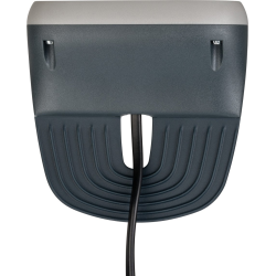 prelungitor brennenstuhl estilo 1 priza, 2xusb, pentru canapea pat