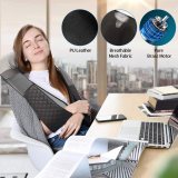 aparat de masaj umeri, renpho snm061, pentru spate, umeri, gat, picioare, masaj shiatsu 3d pentru tesuturi adanci