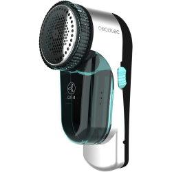 aparat de curatat scame cecotec cut-x 4500, 8800 rpm, acumulator, cap reglabil