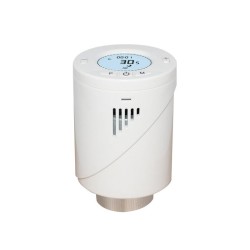 Capete termostatice, Cap termostatic IMMAX NEO 07703L -1, dioda.ro