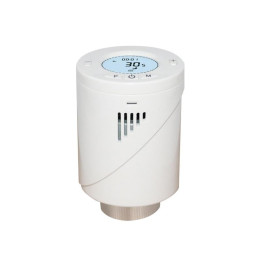 Capete termostatice, Cap termostatic IMMAX NEO 07703L -1, dioda.ro