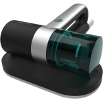 aspirator uv de pat antiacarieni cecotec conga rockstar 3000, 300w, 10000pa, aer cald