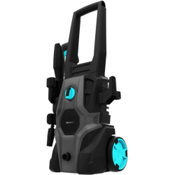aparat de spalat cu presiune cecotec hydroboost 1600 cargarden, 135 bar, 426 l h ,1600 w, accesorii incluse