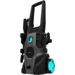 aparat de spalat cu presiune cecotec hydroboost 1600 cargarden, 135 bar, 426 l h ,1600 w, accesorii incluse