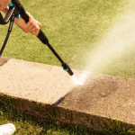 aparat de spalat cu presiune cecotec hydroboost 1600 cargarden, 135 bar, 426 l h ,1600 w, accesorii incluse