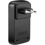 sonerie wifi rovo c03, 2 receptoare, ip44, 38 melodii