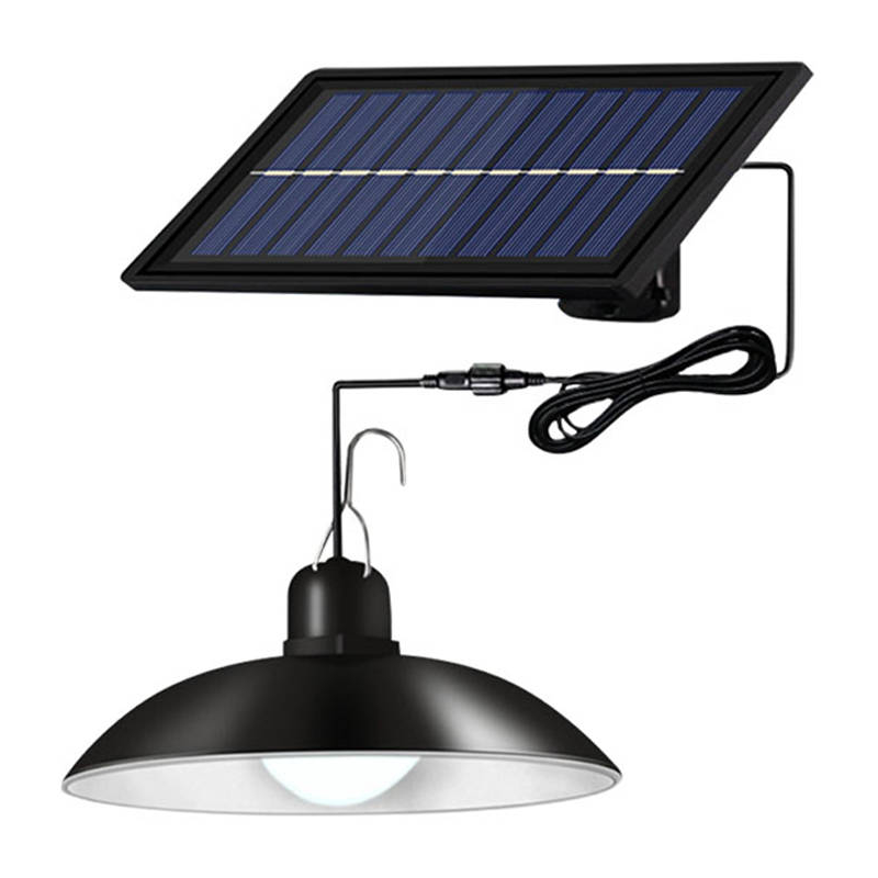 lampa solara led superfire ff10-b, panou solar, 400lm, 22000mah lampa solara led superfire ff10-b, panou solar, 400lm, 22000mah