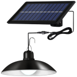 lampa solara led superfire ff10-b, panou solar, 400lm, 22000mah lampa solara led superfire ff10-b, panou solar, 400lm, 22000mah