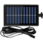 lampa solara led superfire ff10-b, panou solar, 400lm, 22000mah lampa solara led superfire ff10-b, panou solar, 400lm, 22000mah