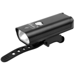 lanterna led pentru bicicleta supfire gt-r1, 200lumeni, acumulator 1800 mah, usb lanterna led pentru bicicleta supfire gt-r1, 200lumeni, acumulator 1800 mah, usb
