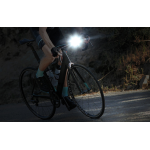 lanterna led pentru bicicleta supfire gt-r1, 200lumeni, acumulator 1800 mah, usb lanterna led pentru bicicleta supfire gt-r1, 200lumeni, acumulator 1800 mah, usb