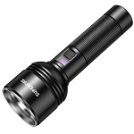 lanterna led superfire d18, 2000lm, 226m, 5200mah, incarcare usb-c, 36w