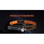 lanterna multifunctionala led superfire th04, usb, 600lm, 120m, incarcare usb-c, suport cap, prindere magnetica lanterna multifunctionala led superfire th04, usb, 600lm, 120m, incarcare usb-c, suport cap, prindere magnetica