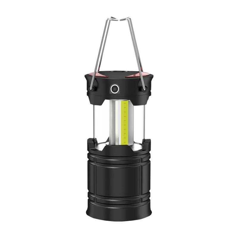 lampa led superfire t56, 220lm, 5w, 210 m