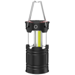 lampa led superfire t56, 220lm, 5w, 210 m