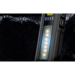 lanterna multifunctionala led superfire ef01, 300lm, usb-c, 1000mah, 10w, lumina de urgenta lanterna multifunctionala led superfire ef01, 300lm, usb-c, 1000mah, 10w, lumina de urgenta