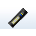 lanterna multifunctionala led superfire ef01, 300lm, usb-c, 1000mah, 10w, lumina de urgenta lanterna multifunctionala led superfire ef01, 300lm, usb-c, 1000mah, 10w, lumina de urgenta